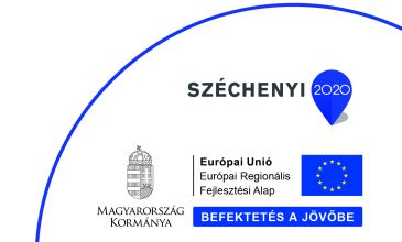 A Szedreskert szabadtéri közösségi rendezvénytérré fejlesztése - TOP-7.1.1-16-H-ERFA-2020-00780